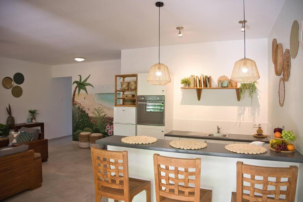 Caribbean Happyness Apartment Willemstad Exterior photo