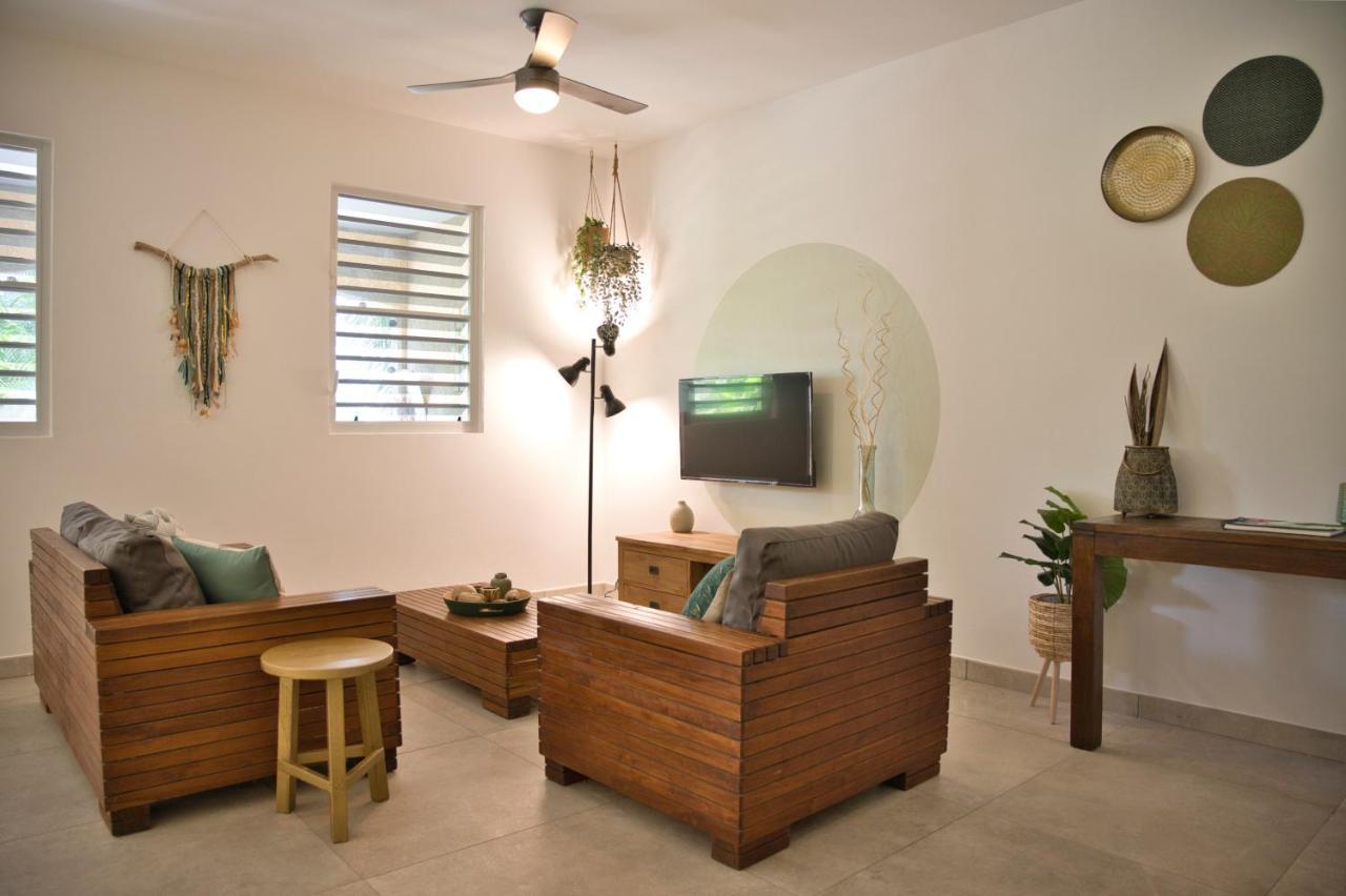 Caribbean Happyness Apartment Willemstad Exterior photo